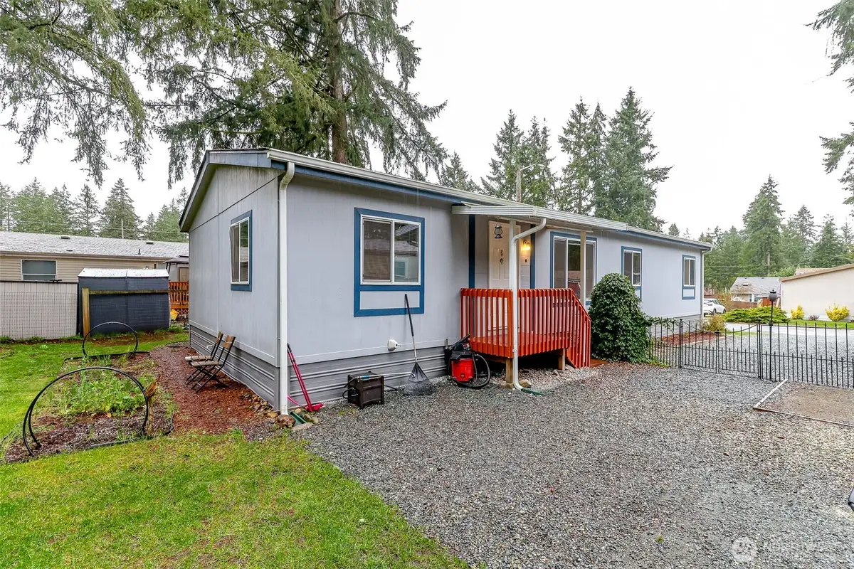 9204 206th Ave Ct E #15, Graham, WA 98338 - #1