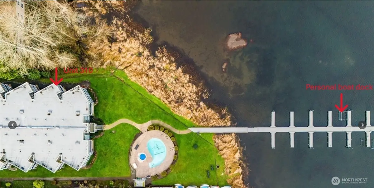 4214 W Lake Sammamish Parkway Ne #310, Redmond, WA 98052 - #1