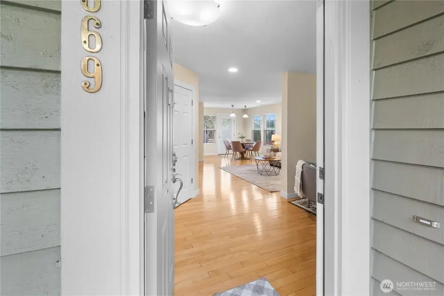 22669 Fern Reach Circle Ne, Redmond, WA 98053 - #2