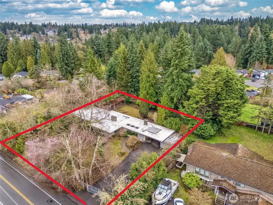 700 Reiten Road, Kent, WA 98030 - #2