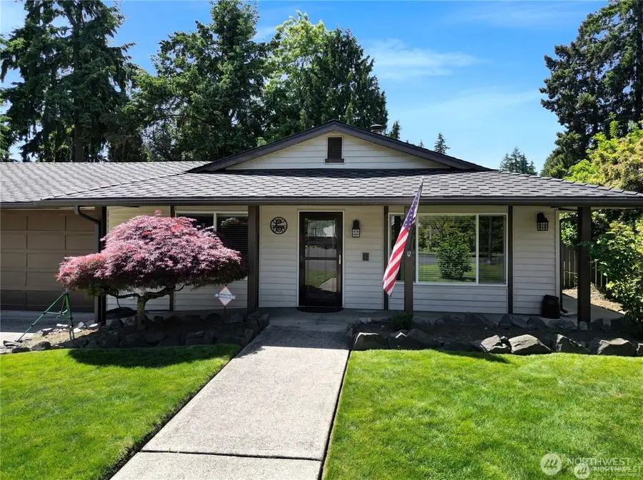 15020 111th Avenue Ct E, Puyallup, WA 98374 - #2