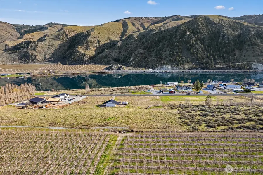 0 Lot C Stayman Flats Road #9, Chelan, WA 98816 - #3