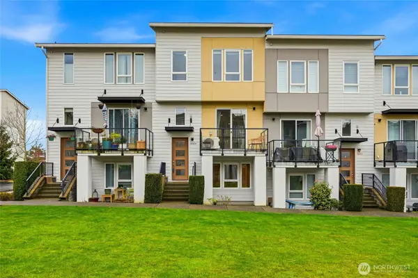 14606 35th Court Ne, Lake Forest Park, WA 98155