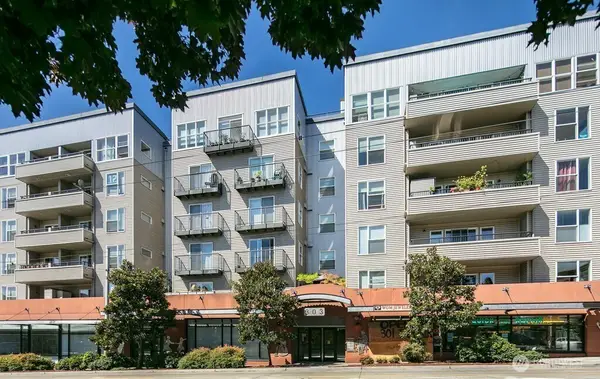 303 23rd Avenue S #304, Seattle, WA 98144