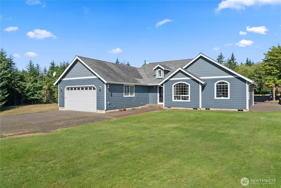 46 Richard Lane, Elma, WA 98541 - #2