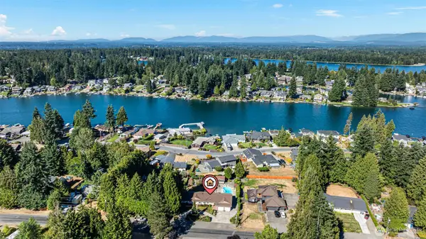 18107 25th St Avenue Ct E, Lake Tapps, WA 98391