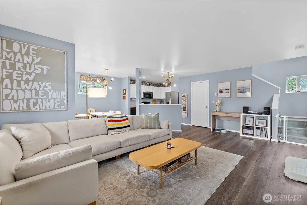 6827 SE Gove Street #10, Snoqualmie, WA 98065 - #1