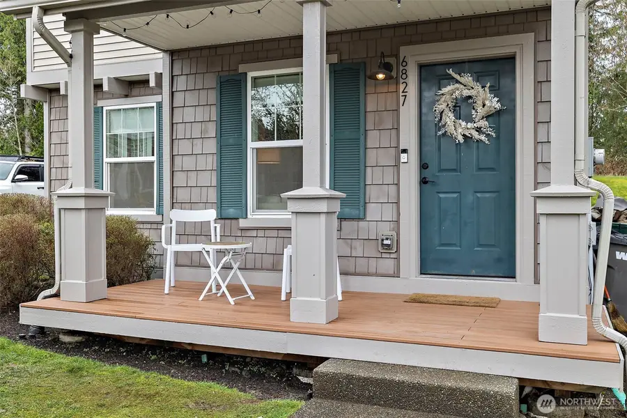 6827 SE Gove Street #10, Snoqualmie, WA 98065 - #2