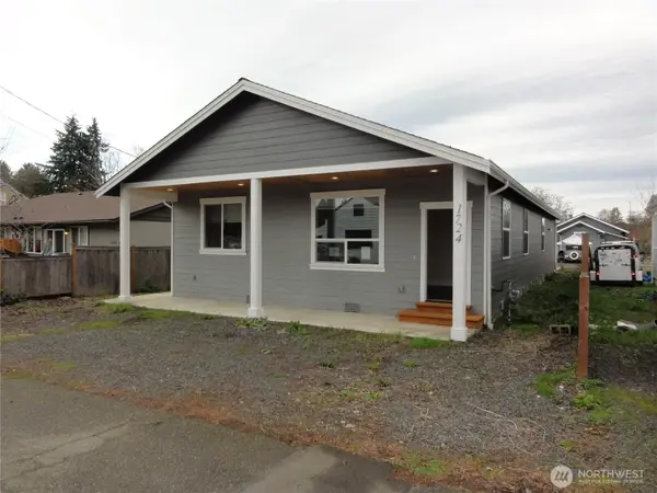 1724 14th Street, Bremerton, WA 98337