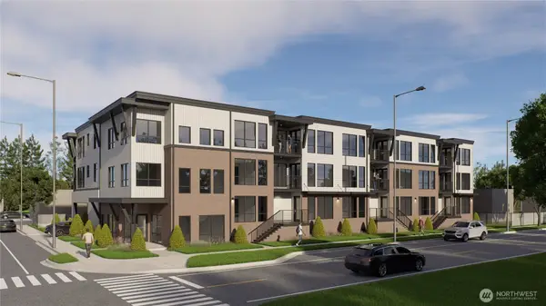 306 Centre Street #B, La Conner, WA 98257