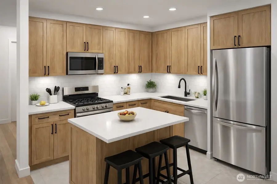 306 Centre Street #B, La Conner, WA 98257 - #2