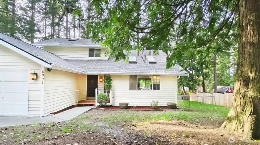 5392 April Drive, Langley, WA 98260 - #2