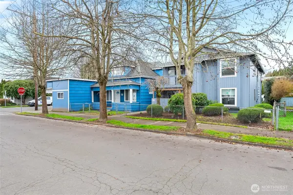 441 Smithers Avenue S, Renton, WA 98057