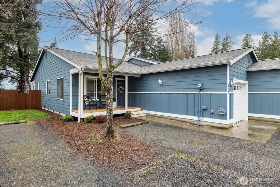 422 Oak Hill Lane, Burlington, WA 98233 - #2