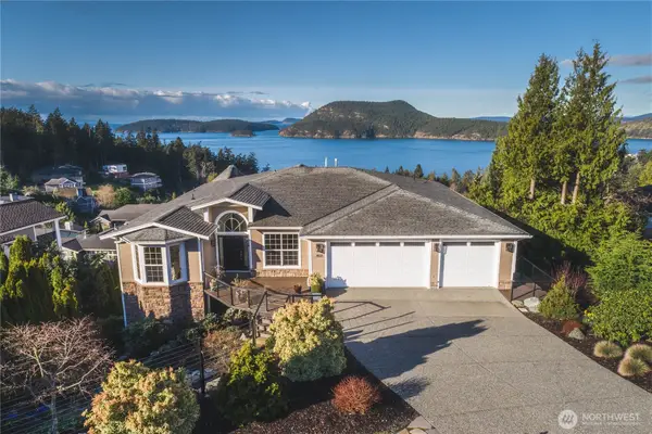 4122 Ellisport Place, Anacortes, WA 98221