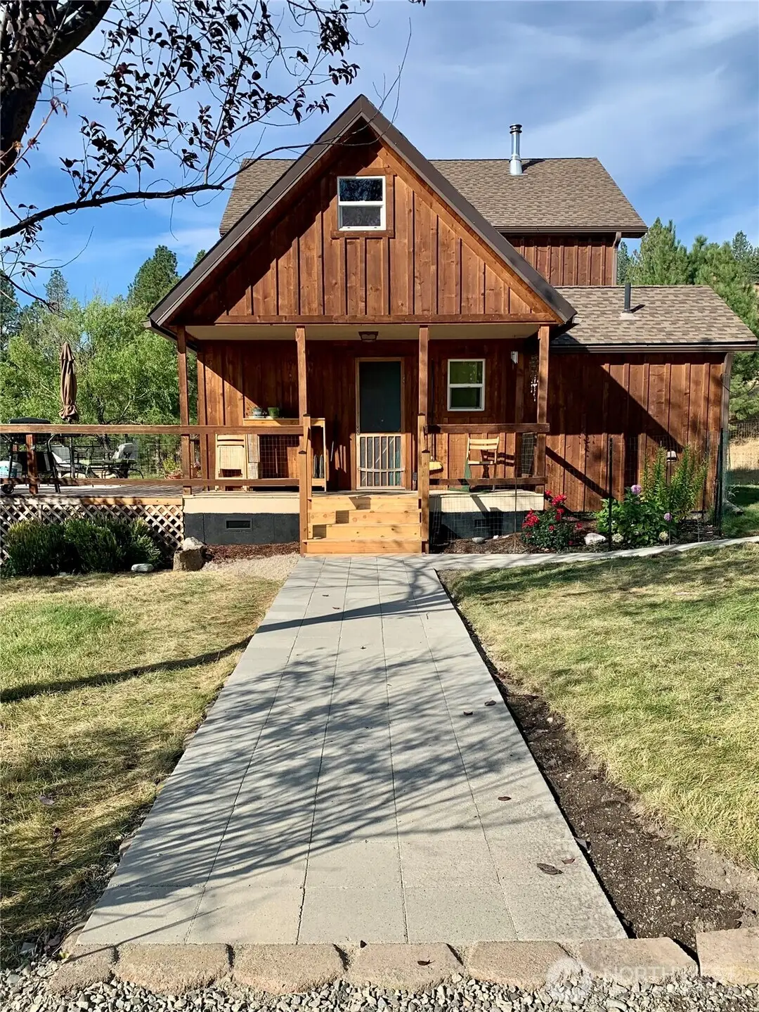 35 Low Ridge Road, Malo, WA 99150 - #1