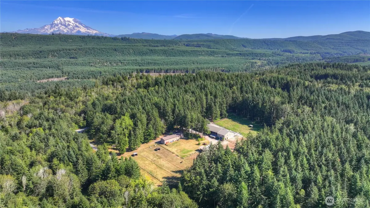 32408 146th Avenue E, Graham, WA 98338 - #1