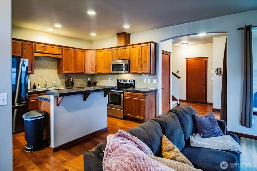 4646 Rochelle Street Se, Lacey, WA 98503 - #3