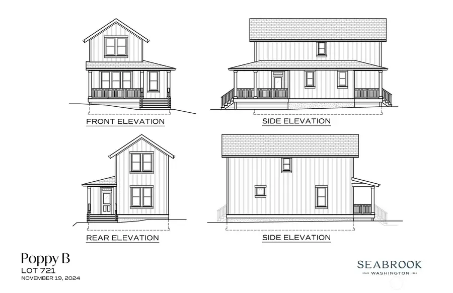 127 Pickler Bend, Pacific Beach, WA 98571 - #3