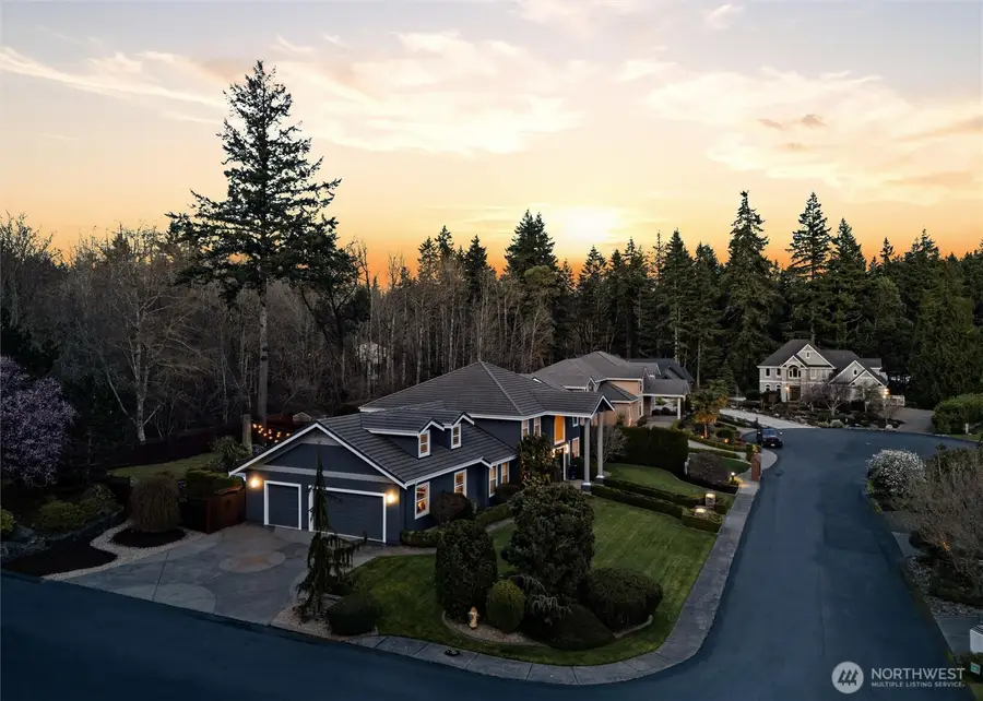 10017 127th Street Ct Nw, Gig Harbor, WA 98329 - #3