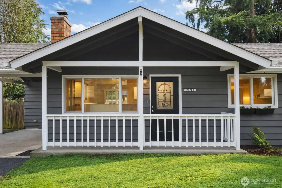 20103 8th Avenue S, Des Moines, WA 98198 - #1