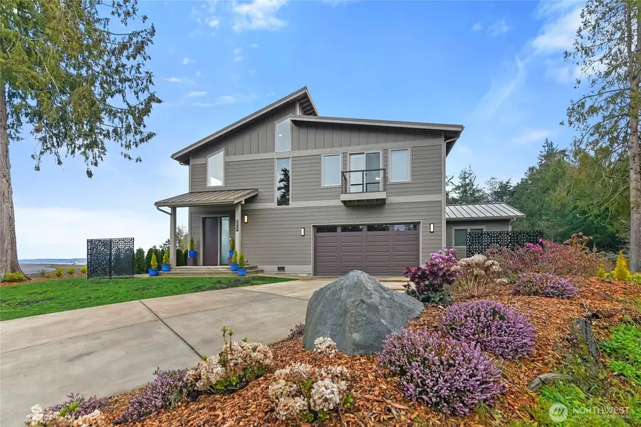 7618 NE Zachariasen Court, Hansville, WA 98340 - #2