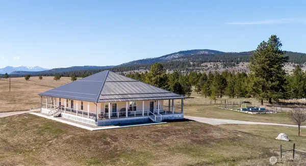 1475 Havillah Road, Tonasket, WA 98855