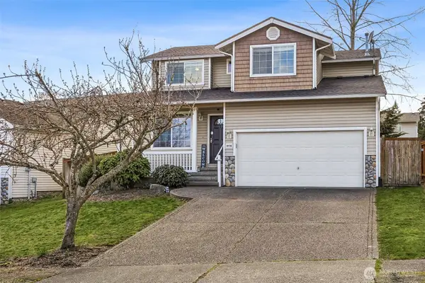 19706 85th Avenue E, Spanaway, WA 98387