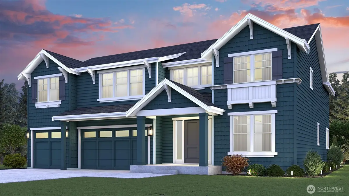 18825 92nd (lot 1) Avenue Ne, Bothell, WA 98011 - #1