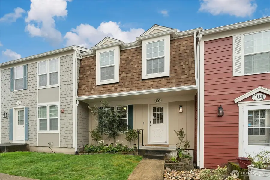 27030 47th Avenue S #103, Kent, WA 98032 - #2