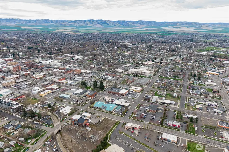 0 Rose Street, Walla Walla, WA 99362 - #2