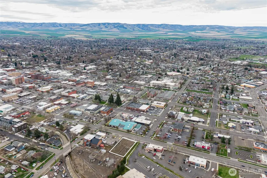 0 Rose Street, Walla Walla, WA 99362 - #3