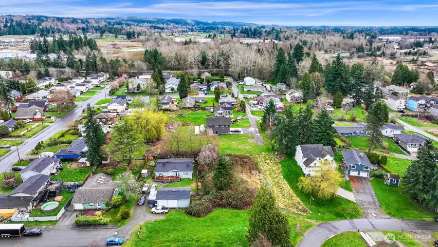 932 Georgia Street, Blaine, WA 98230 - #2
