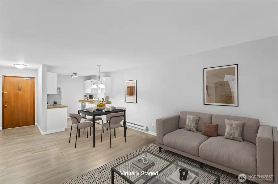 236 S 152nd Street #A104, Burien, WA 98148 - #2