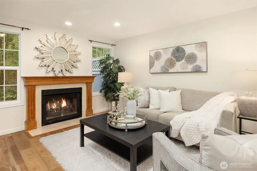 13812 NE 87th Street, Redmond, WA 98052 - #3