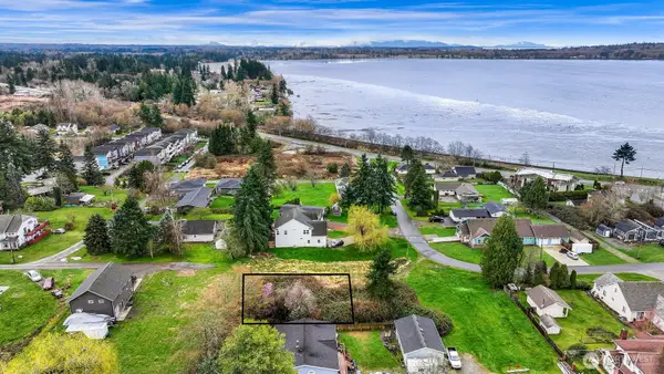 944 Georgia Street, Blaine, WA 98230