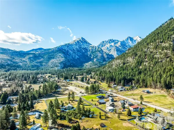 7754 E Leavenworth Road, Leavenworth, WA 98826