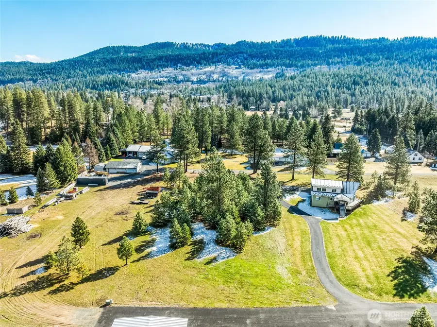 7754 E Leavenworth Road, Leavenworth, WA 98826 - #3