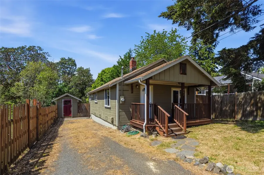 407 Bremerton Boulevard W, Bremerton, WA 98312 - #2