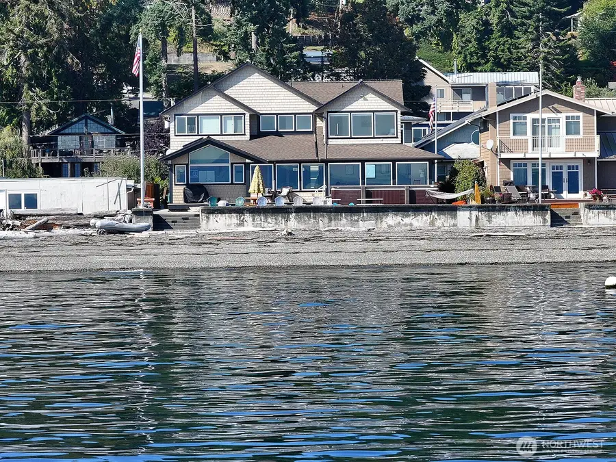 4913 Marshall Road, Clinton, WA 98236 - #2