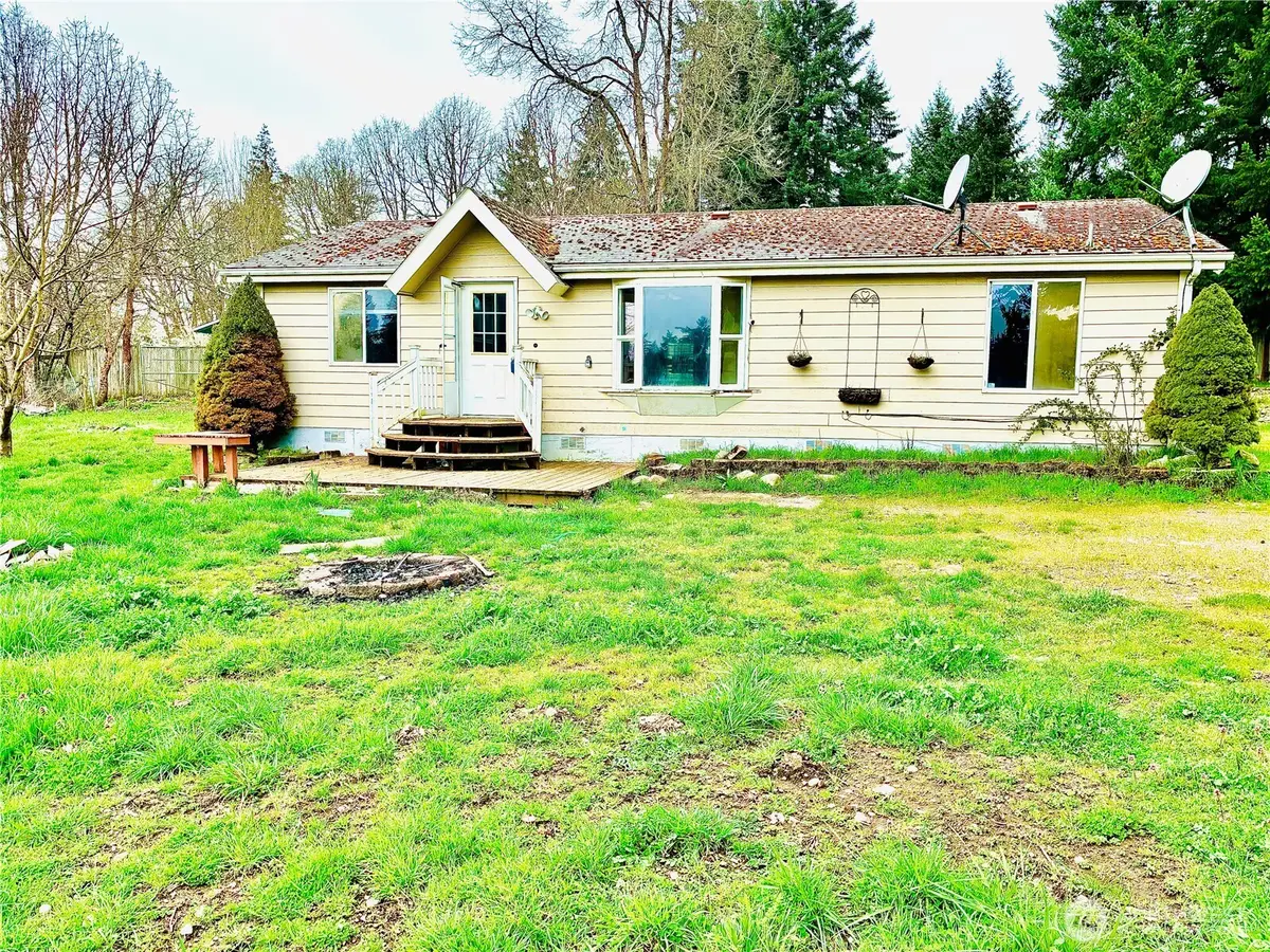 8212 350th Street Ct E, Roy, WA 98580 - #1