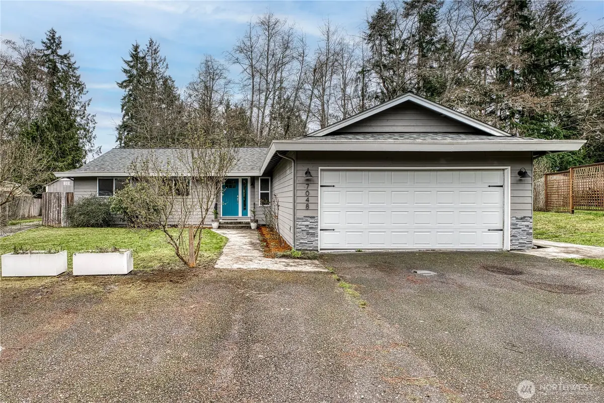 7048 NE Treemont Court, Bremerton, WA 98311 - #1