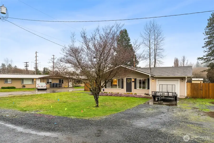 519 W Ash Street, McCleary, WA 98557 - #2