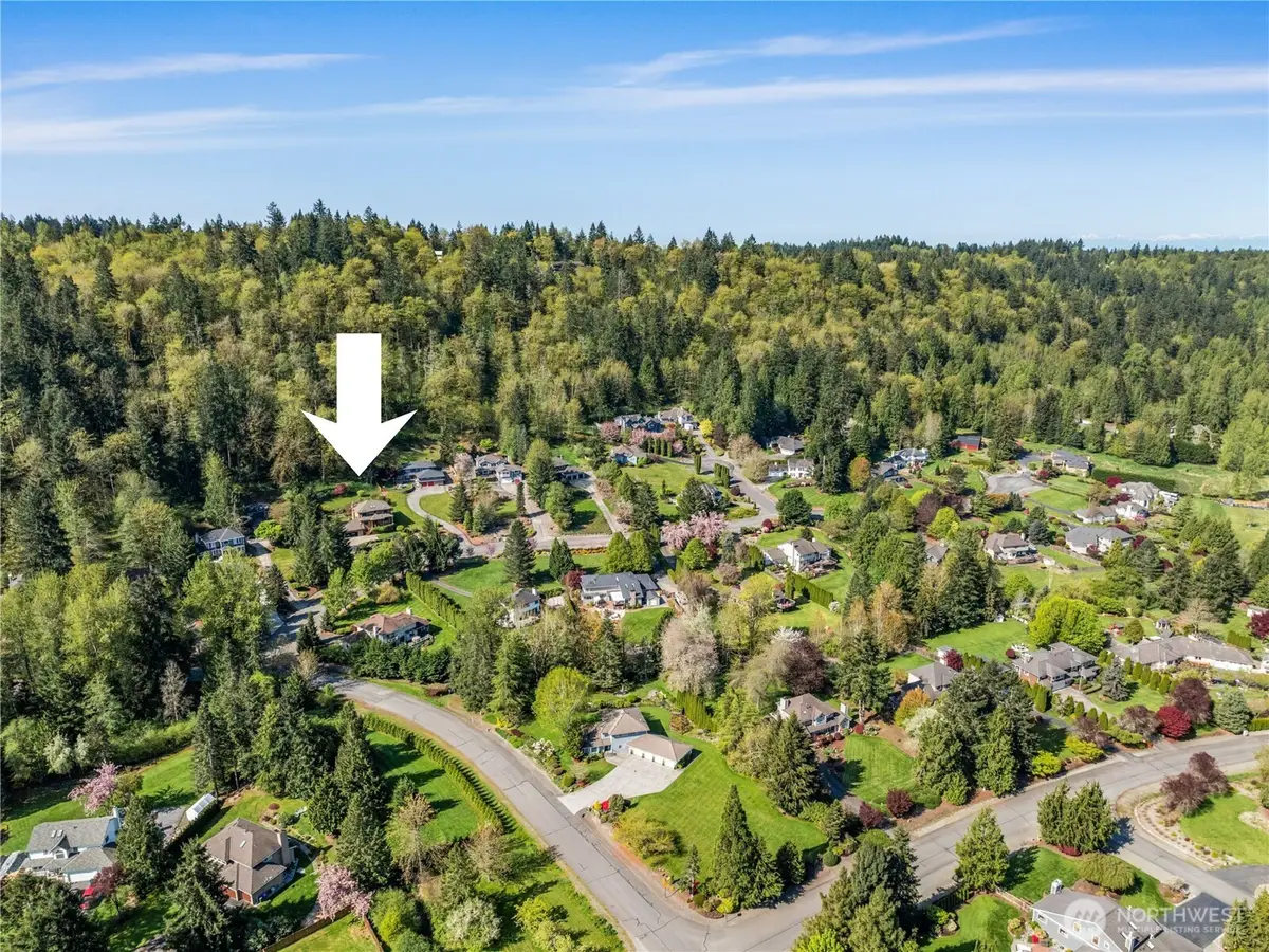 20613 SE 136th Street, Issaquah, WA 98027 - #1