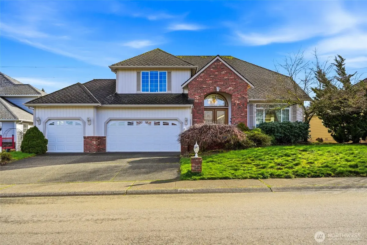 13945 SE 159th Place, Renton, WA 98058 - #1