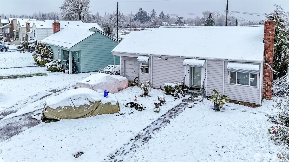 4856 20th Avenue S, Seattle, WA 98109 - #1