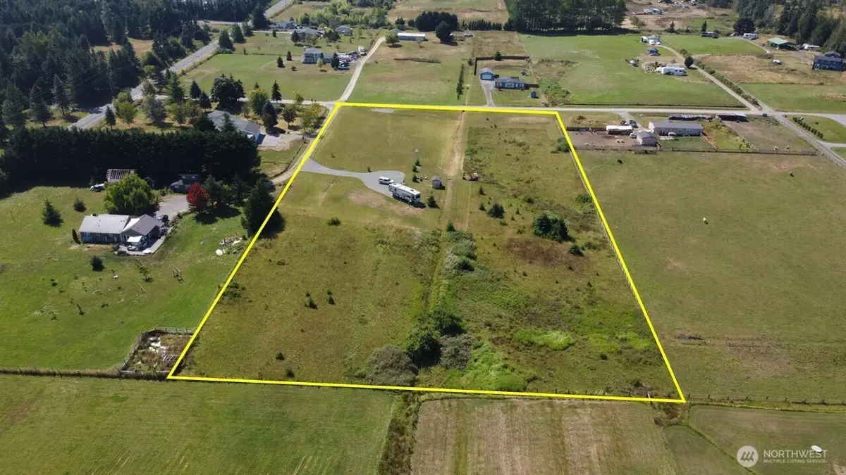 86 Nicki Lane, Sequim, WA 98382 - #1