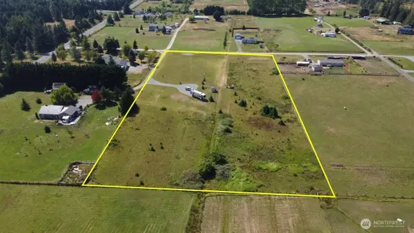 86 Nicki Lane, Sequim, WA 98382