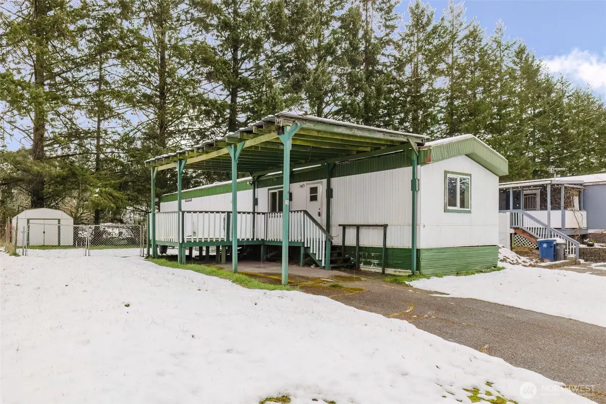 3371 SE Bielmeier Road #26, Port Orchard, WA 98367 - #1