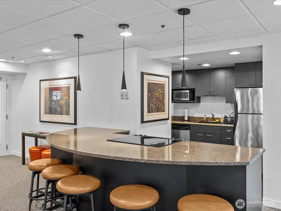 121 Vine Street #601, Seattle, WA 98121 - #2